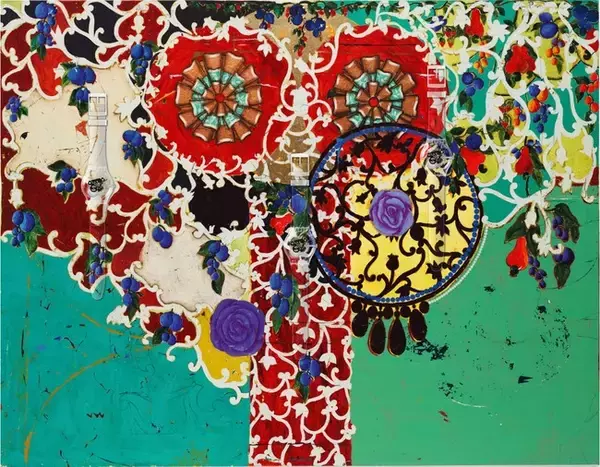 「スウォッチとMoMAコラボスペシャルウォッチが登場。ゴッホや横尾忠則らの作品がデザインに」の画像