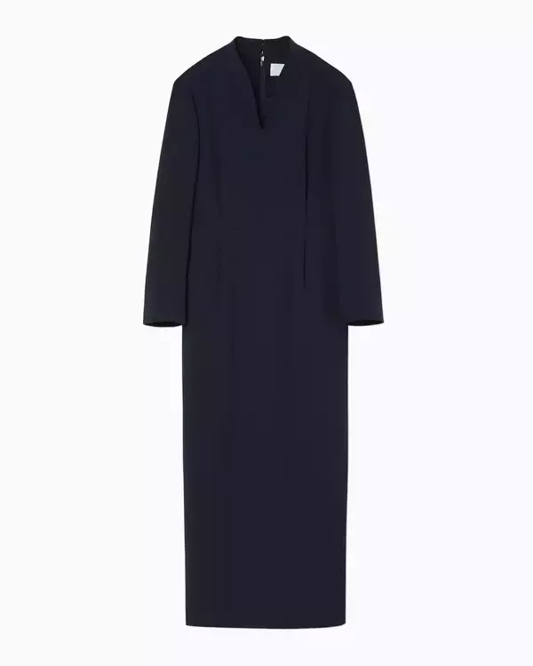 「Mame Kurogouchi、10周年を記念した展覧会を長野県信濃美術館で開催。本展に合わせて作品集も刊行」の画像