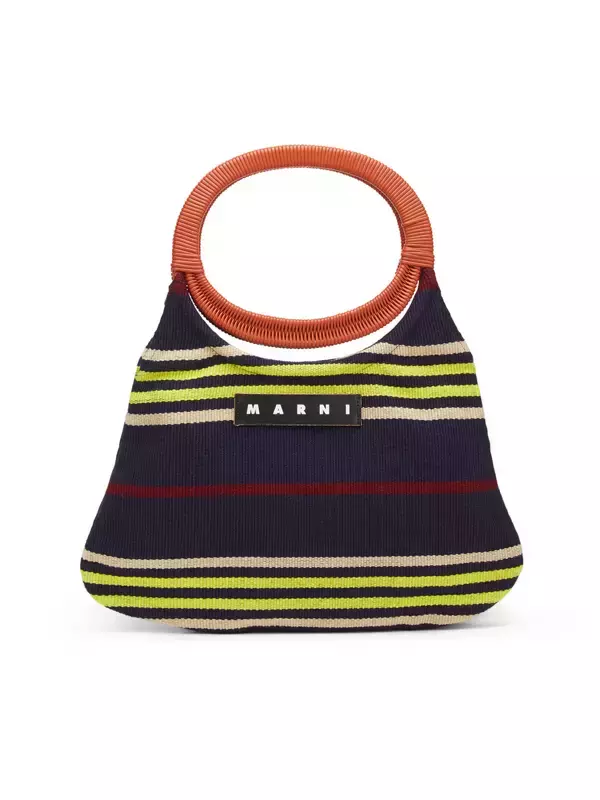 「マルニ マーケットが博多阪急で開催、日本初上陸となる「ボートバッグ」の先行発売も」の画像