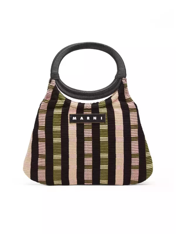 「マルニ マーケットが博多阪急で開催、日本初上陸となる「ボートバッグ」の先行発売も」の画像