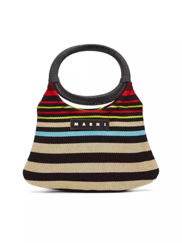 「マルニ マーケットが博多阪急で開催、日本初上陸となる「ボートバッグ」の先行発売も」の画像