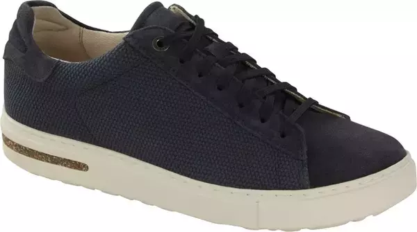 「ビルケンシュトックから春夏を感じるキャンバス素材のスニーカーコレクションが登場」の画像