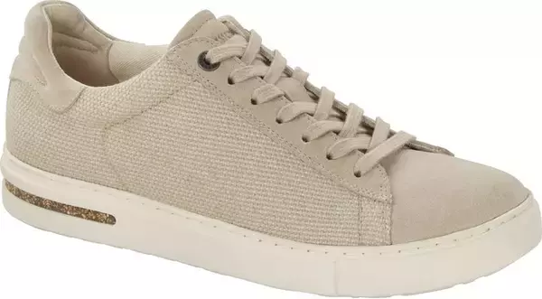 「ビルケンシュトックから春夏を感じるキャンバス素材のスニーカーコレクションが登場」の画像