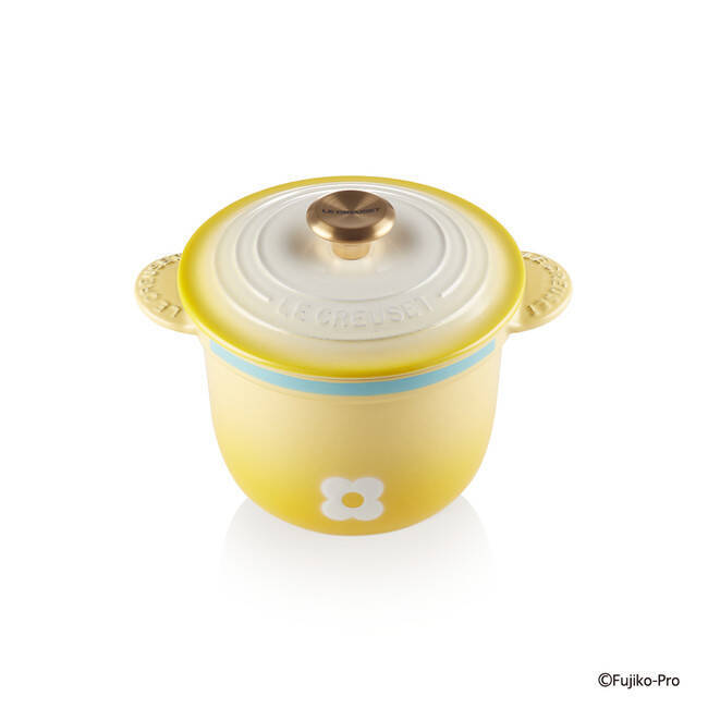 ル・クルーゼがドラえもんに!? キャラクターをイメージした遊び心あふれるコラボコレクションが登場