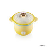 「ル・クルーゼがドラえもんに!? キャラクターをイメージした遊び心あふれるコラボコレクションが登場」の画像5