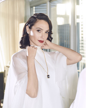 ゴールデン・グローブ賞授賞式でガル・ガドットとアニャ・テイラー＝ジョイが纏った「ティファニー」