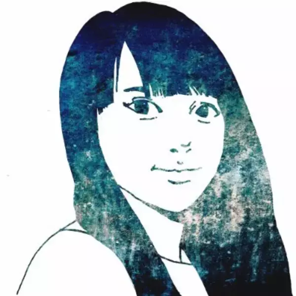 「「YOASOBI」のキービュアルで人気の『古塔つみ』が福岡パルコでアートイベント開催。田渕ひさ子書き下ろしのイメージソングも限定発売」の画像