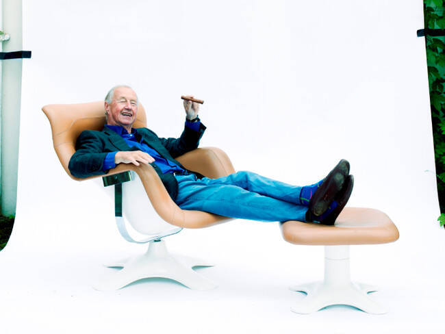 生活シーンに新しい彩りを! 伊勢丹新宿店に「ザ・コンランショップ」が常設オープン