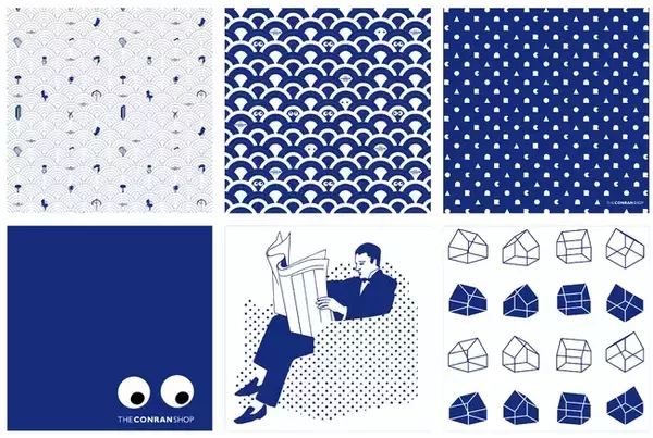 「生活シーンに新しい彩りを! 伊勢丹新宿店に「ザ・コンランショップ」が常設オープン」の画像