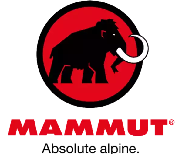 「春先のアウターとしても大活躍! マムートより「黒×赤」マンモスロゴのカプセルコレクションが登場」の画像