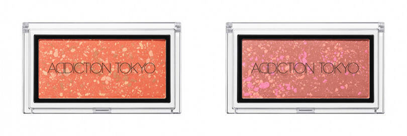 アディクション21年夏コレクション サマーシーズンの誕生石から着想された限定カラー 21年3月26日 エキサイトニュース 3 4