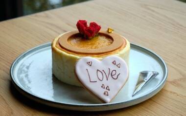 京都文化博物館「木梨憲武展」コラボスイーツも登場! エースホテル京都で春のフードプロモーション開催