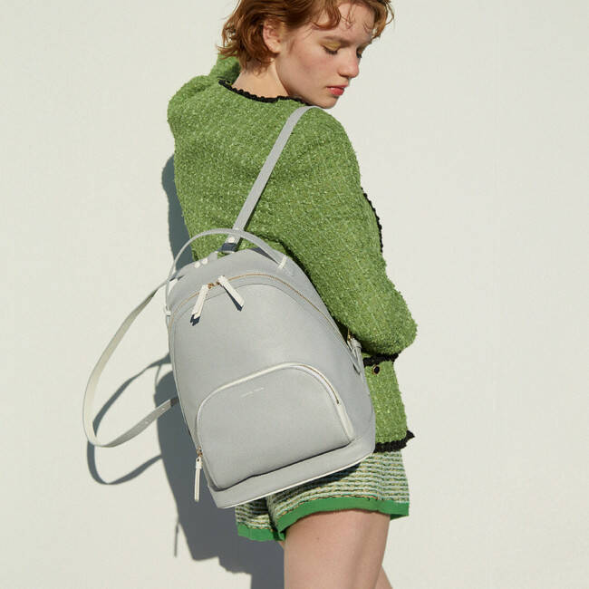 明るく、そして、軽快に。サマンサタバサから春の新作コレクション第2段「Daily Work」が登場