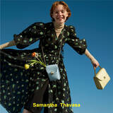 「明るく、そして、軽快に。サマンサタバサから春の新作コレクション第2段「Daily Work」が登場」の画像1