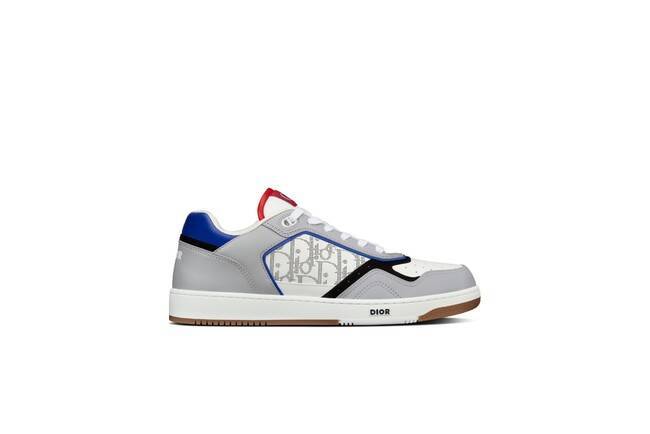 キム・ジョーンズがデザインした人気のディオール「B27」スニーカーに魅力的な新色が登場