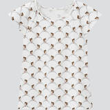 「ユニクロ「UT」新作、ポール & ジョーとのコラボコレクションを発売。キッズやベビーのアイテムも」の画像15