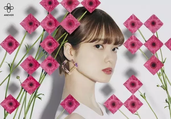 「オンワード樫山がアンリアレイジ・森永邦彦とのタッグで新ブランドをローンチ。コンセプトビジュアルには平手友梨奈が出演」の画像