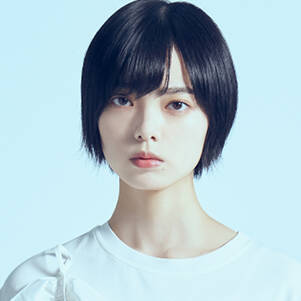 オンワード樫山がアンリアレイジ・森永邦彦とのタッグで新ブランドをローンチ。コンセプトビジュアルには平手友梨奈が出演