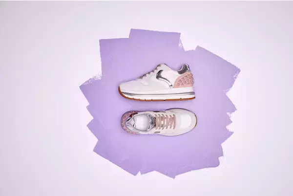 イタリア発のプレミアムスニーカーブランド「ボイル ブランシェ」が伊勢丹新宿店でポップアップストアをオープン