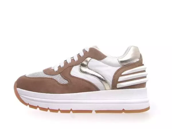 「イタリア発のプレミアムスニーカーブランド「ボイル ブランシェ」が伊勢丹新宿店でポップアップストアをオープン」の画像