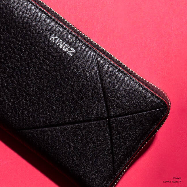 サマンサタバサプチチョイスが映画「るろうに剣心 最終章」とコラボ! 剣心と雪代縁をイメージしたお財布小物を発売