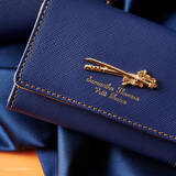 「サマンサタバサプチチョイスが映画「るろうに剣心 最終章」とコラボ! 剣心と雪代縁をイメージしたお財布小物を発売」の画像5