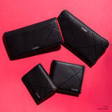 「サマンサタバサプチチョイスが映画「るろうに剣心 最終章」とコラボ! 剣心と雪代縁をイメージしたお財布小物を発売」の画像6