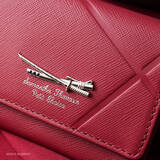 「サマンサタバサプチチョイスが映画「るろうに剣心 最終章」とコラボ! 剣心と雪代縁をイメージしたお財布小物を発売」の画像3