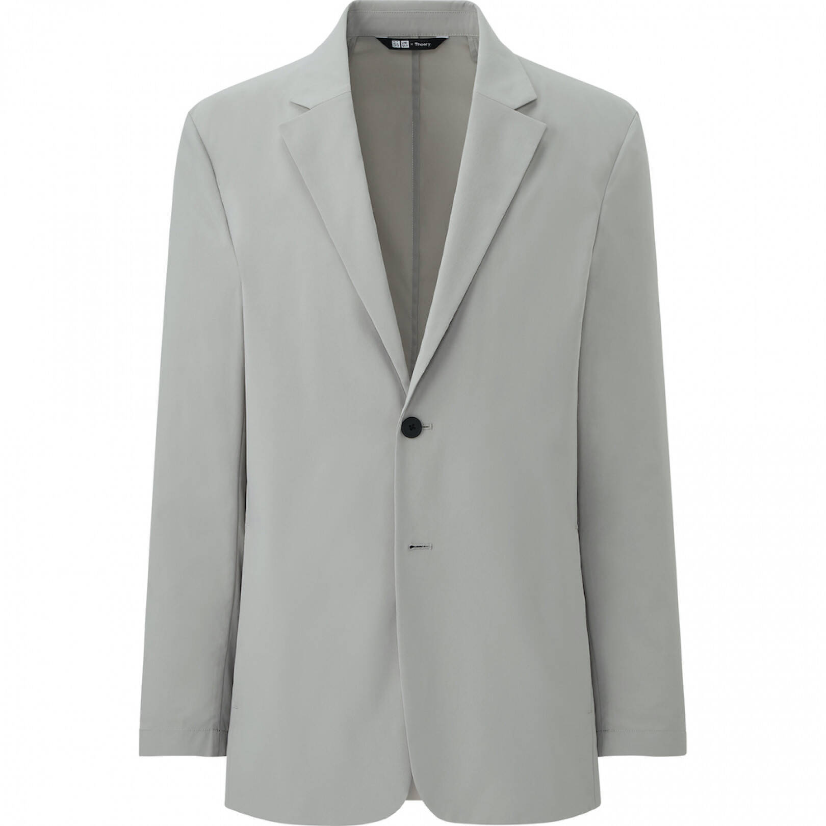 ユニクロ×セオリー、2021春夏第一弾はメンズウェア。シンプルでモダンなジャケットが登場