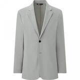 「ユニクロ×セオリー、2021春夏第一弾はメンズウェア。シンプルでモダンなジャケットが登場」の画像3