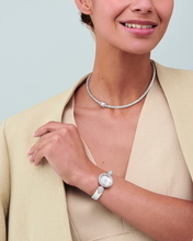 ブシュロンがセルパンボエムの新作ウォッチを発売。デイリーの装いに相応しいステンレスモデル