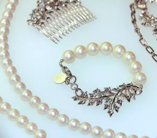 「伊勢丹新宿でアクセサリーの最旬スタイルを提案「大人コスチューム」スタート」の画像