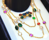 「伊勢丹新宿でアクセサリーの最旬スタイルを提案「大人コスチューム」スタート」の画像5