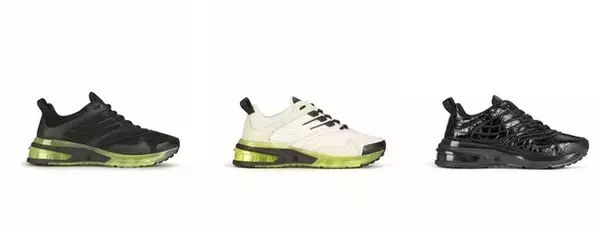 ジバンシィが新作スニーカーGIV 1を発表。マシュー・M・ウィリアムズがデザインした初のスニーカー