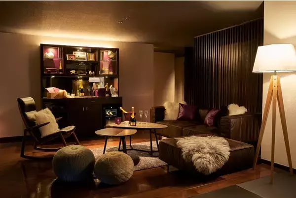 「クリュッグとbar hotel箱根香山 がコラボ! KRUGのシャンパーニュをフリーフローで堪能する極上体験」の画像