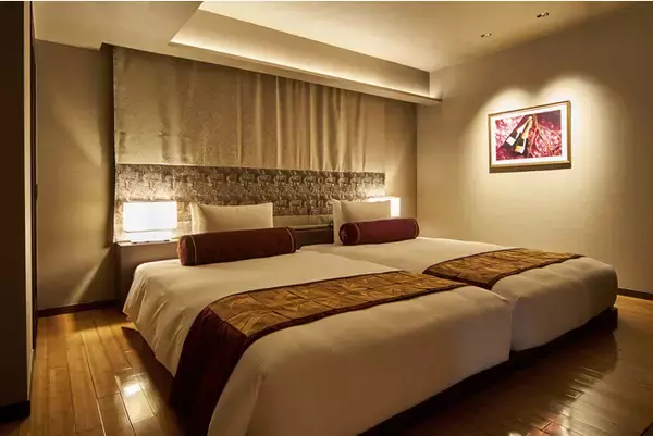 「クリュッグとbar hotel箱根香山 がコラボ! KRUGのシャンパーニュをフリーフローで堪能する極上体験」の画像