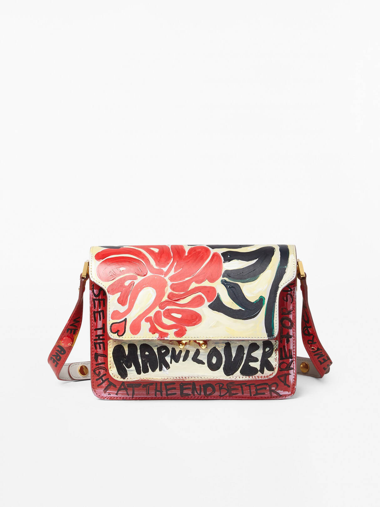 マルニ初のポップアップストアが渋谷パルコで開催! 日本限定アイテムも登場