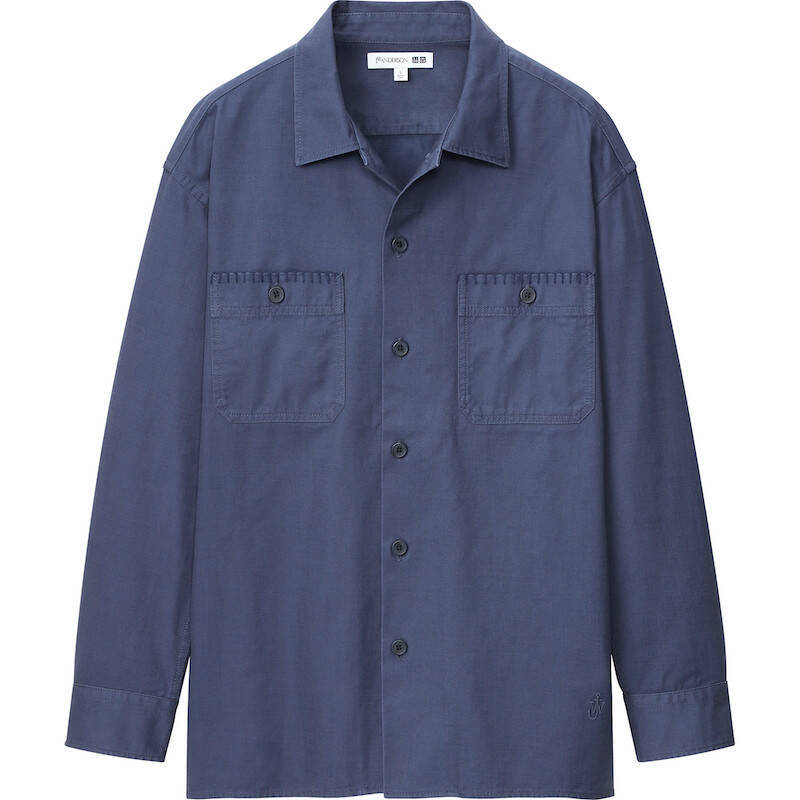 ユニクロ×JW ANDERSON 2021年春夏、ステッチや刺繍が施されたナチュラル&ボヘミアンなアイテム