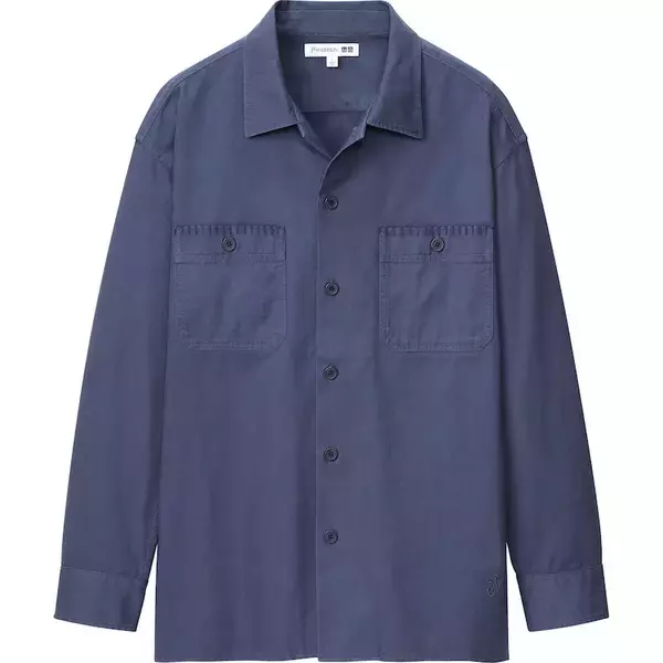 「ユニクロ×JW ANDERSON 2021年春夏、ステッチや刺繍が施されたナチュラル&ボヘミアンなアイテム」の画像