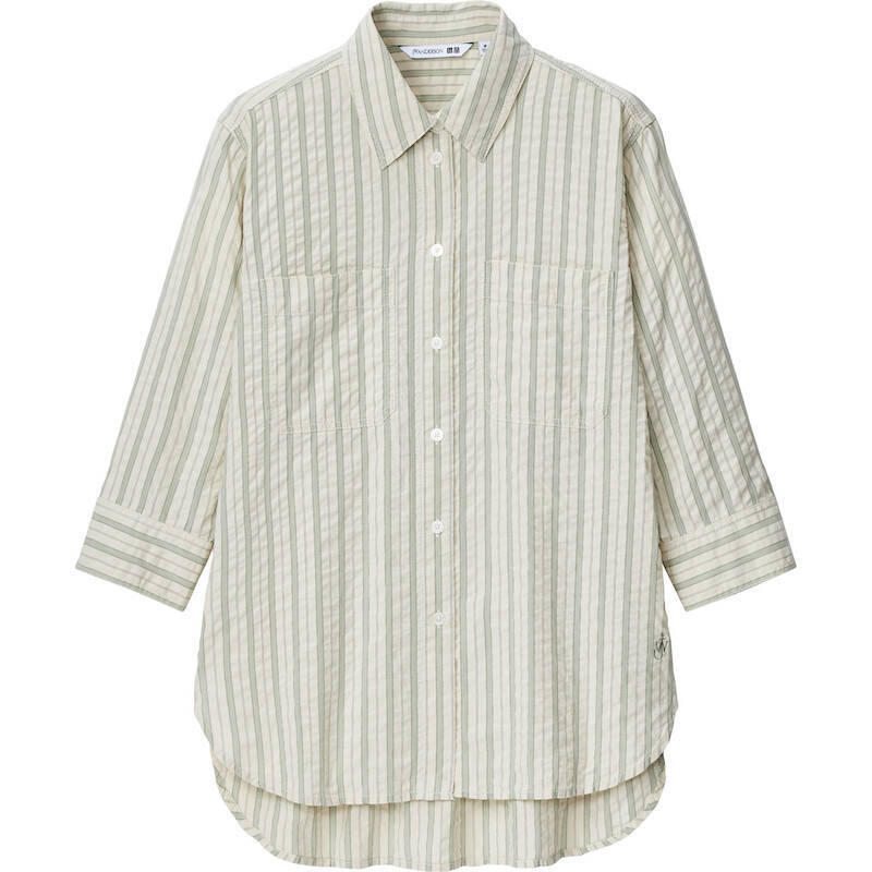 ユニクロ×JW ANDERSON 2021年春夏、ステッチや刺繍が施されたナチュラル&ボヘミアンなアイテム