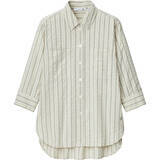 「ユニクロ×JW ANDERSON 2021年春夏、ステッチや刺繍が施されたナチュラル&ボヘミアンなアイテム」の画像16