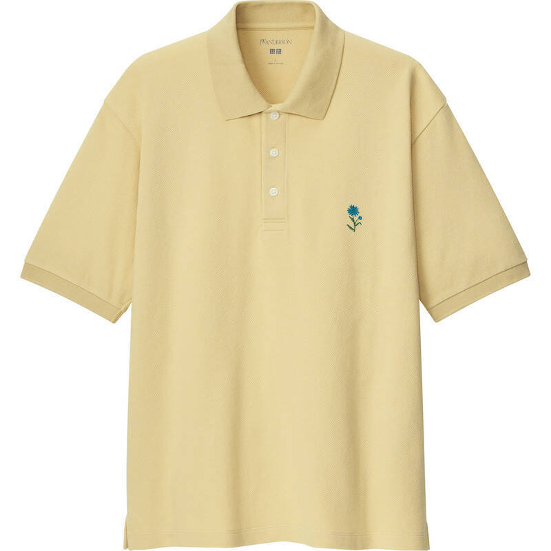 ユニクロ×JW ANDERSON 2021年春夏、ステッチや刺繍が施されたナチュラル&ボヘミアンなアイテム