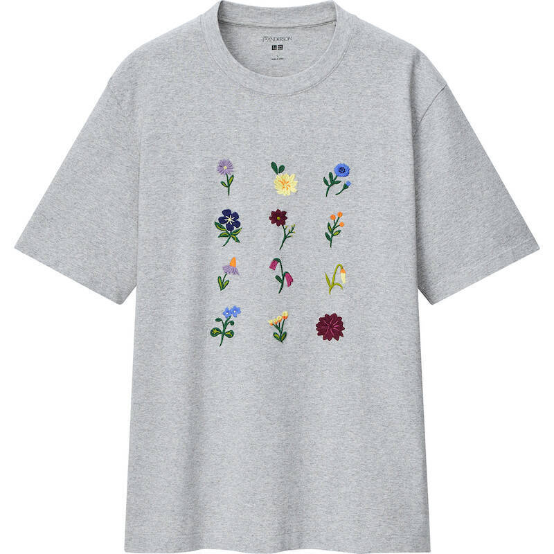 ユニクロ×JW ANDERSON 2021年春夏、ステッチや刺繍が施されたナチュラル&ボヘミアンなアイテム