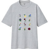 「ユニクロ×JW ANDERSON 2021年春夏、ステッチや刺繍が施されたナチュラル&ボヘミアンなアイテム」の画像5