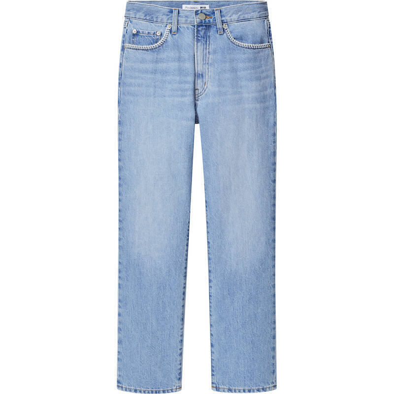 ユニクロ×JW ANDERSON 2021年春夏、ステッチや刺繍が施されたナチュラル&ボヘミアンなアイテム