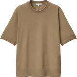 「ユニクロ×JW ANDERSON 2021年春夏、ステッチや刺繍が施されたナチュラル&ボヘミアンなアイテム」の画像25