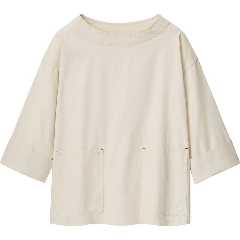 ユニクロ×JW ANDERSON 2021年春夏、ステッチや刺繍が施されたナチュラル&ボヘミアンなアイテム