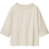 「ユニクロ×JW ANDERSON 2021年春夏、ステッチや刺繍が施されたナチュラル&ボヘミアンなアイテム」の画像19