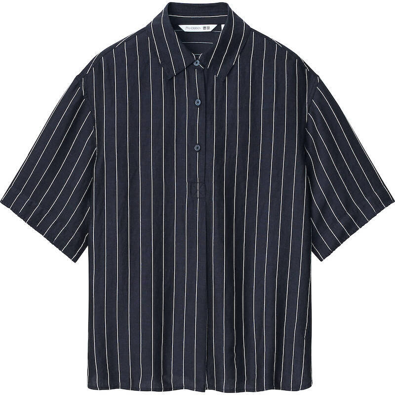 ユニクロ×JW ANDERSON 2021年春夏、ステッチや刺繍が施されたナチュラル&ボヘミアンなアイテム