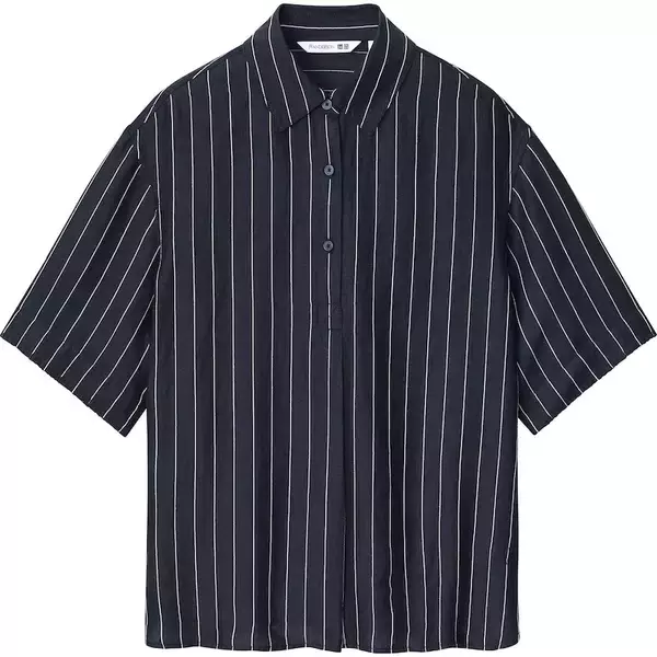 「ユニクロ×JW ANDERSON 2021年春夏、ステッチや刺繍が施されたナチュラル&ボヘミアンなアイテム」の画像